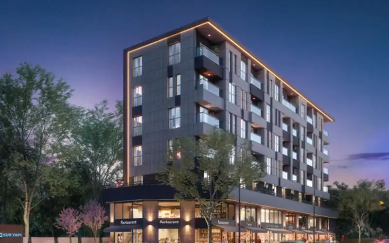 Property Istanbul property