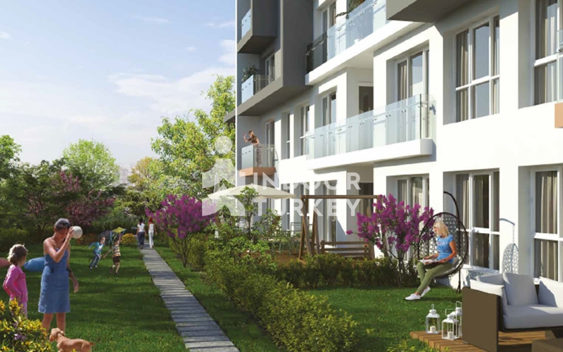 Property Istanbul property