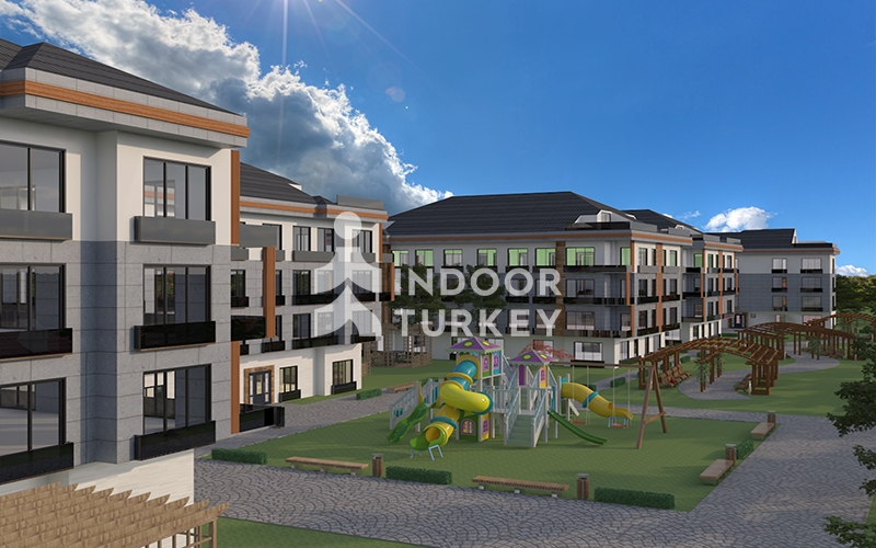 Property Istanbul property