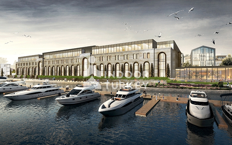 Property Istanbul property