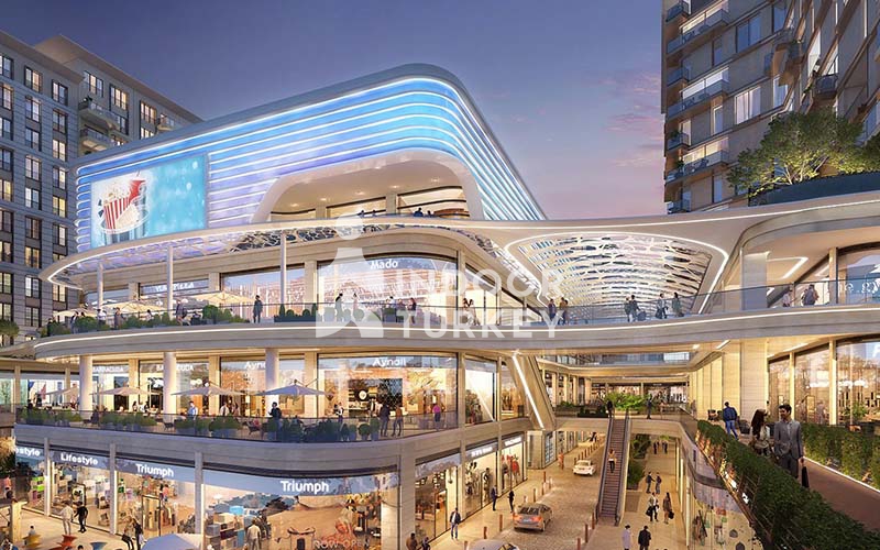 Property Istanbul property