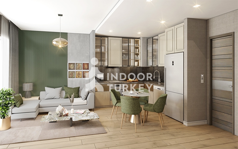 Property Istanbul property