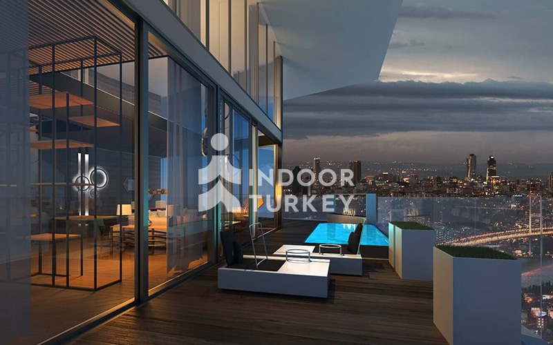 Property Istanbul property