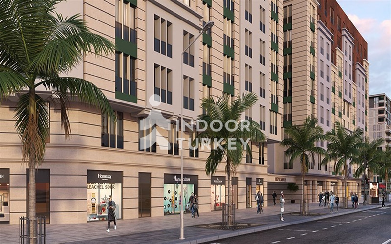 Property Istanbul property