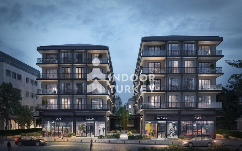 Property Istanbul property