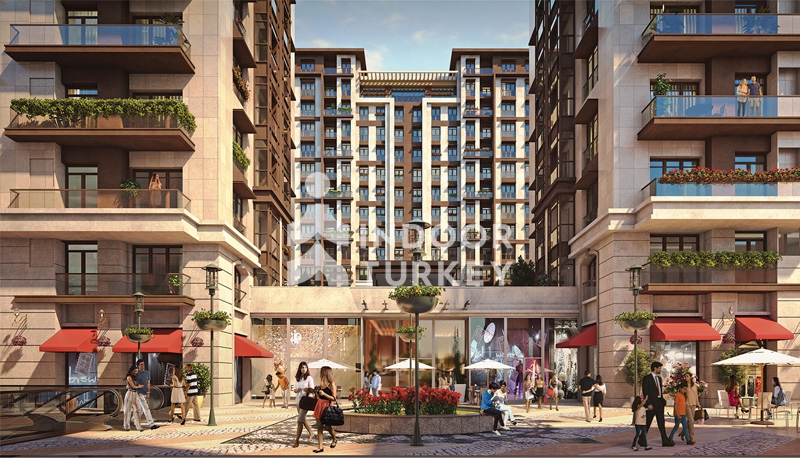 Property Istanbul property