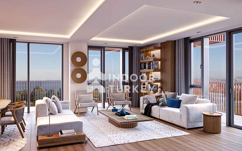 Property Istanbul property