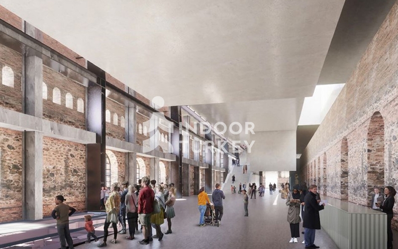 Property Istanbul property