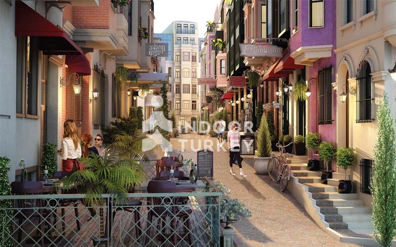 Property Istanbul property