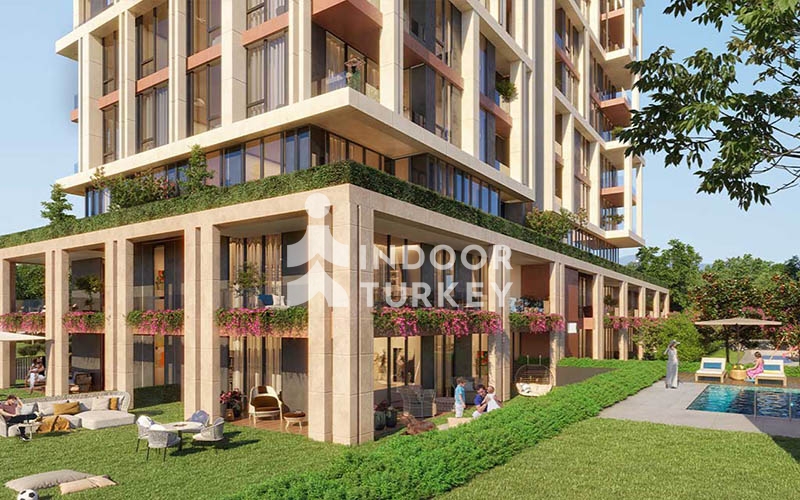 Property Istanbul property