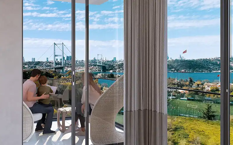 Property Istanbul property