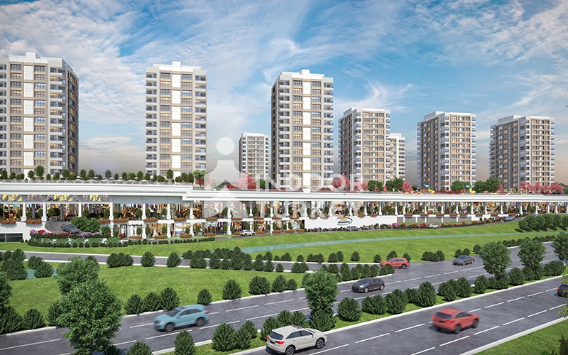 Property Istanbul property