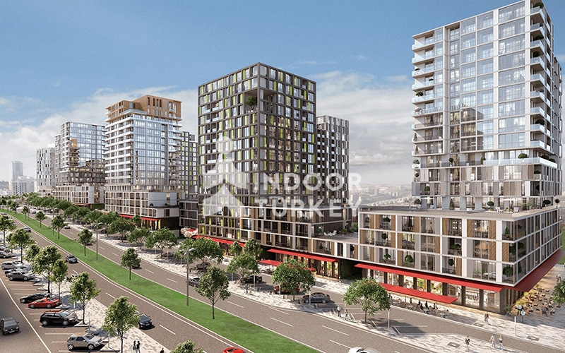 Property Istanbul property