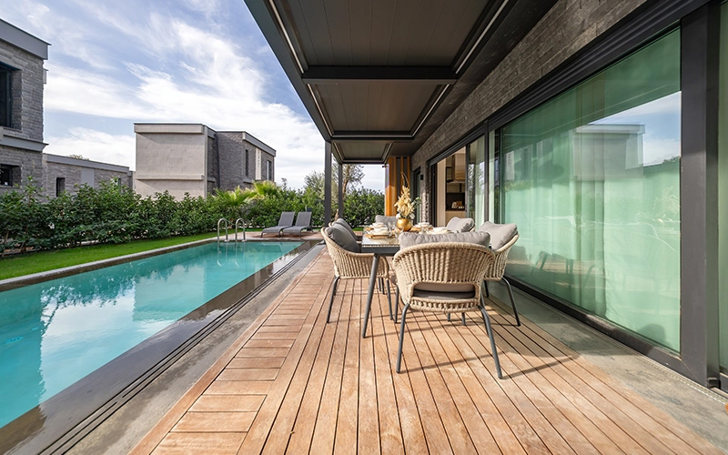 Property Istanbul property