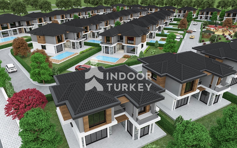 Property Istanbul property