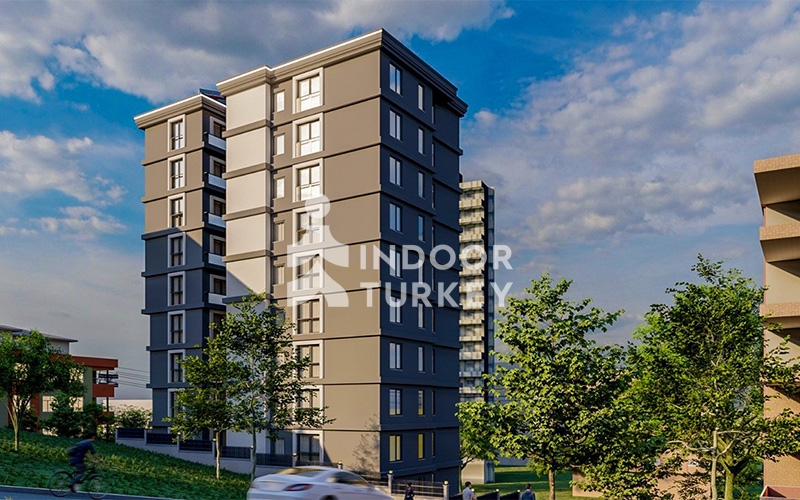 Property Istanbul property