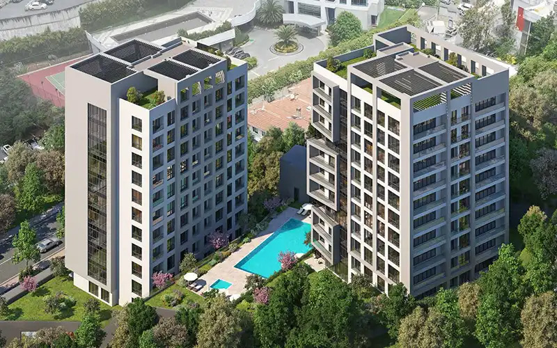 Property Istanbul property