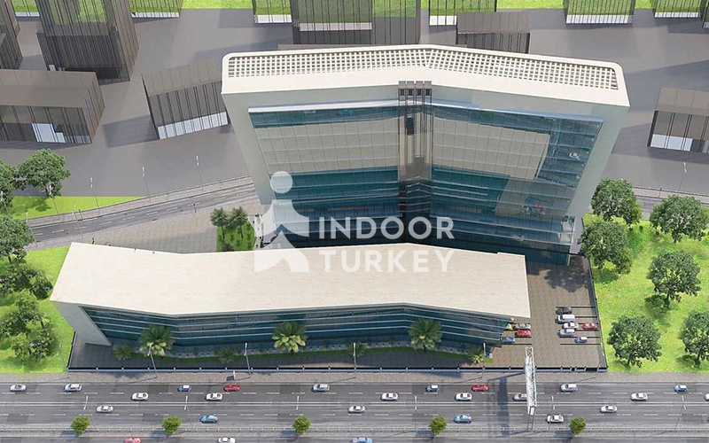 Property Istanbul property