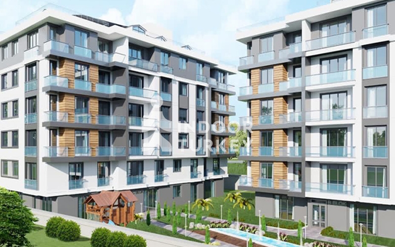 Property Istanbul property