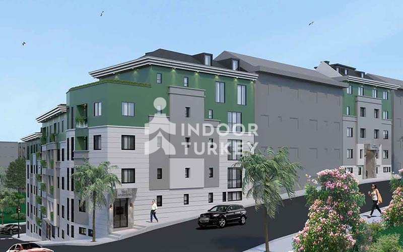 Property Istanbul property