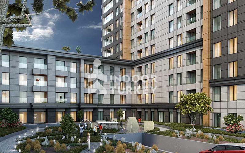 Property Istanbul property