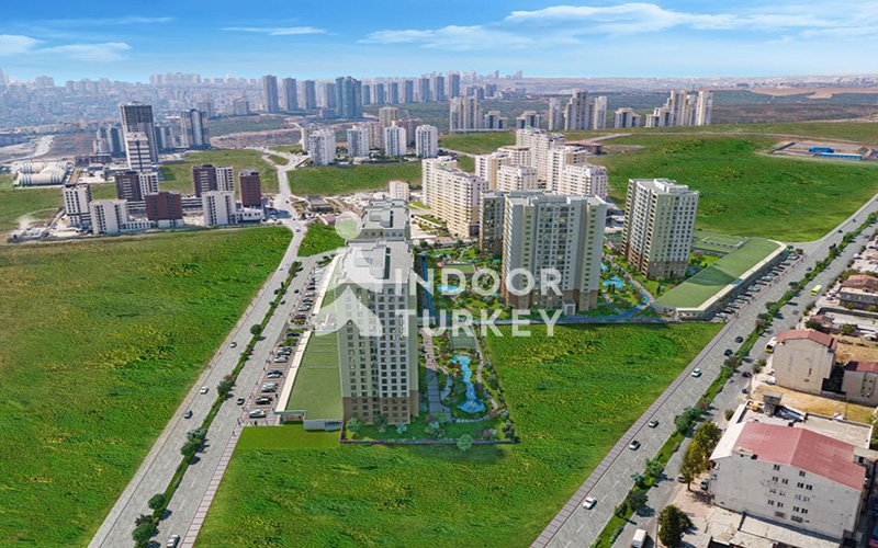 Property Istanbul property