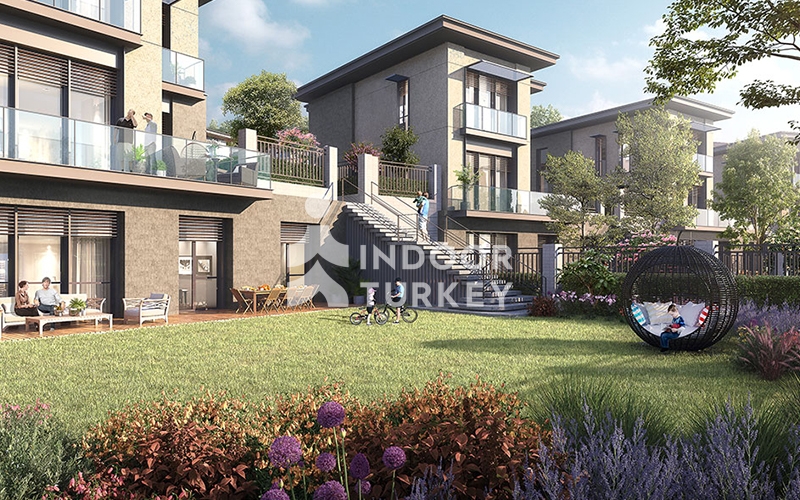 Property Istanbul property