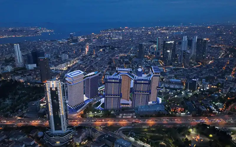 Property Istanbul property