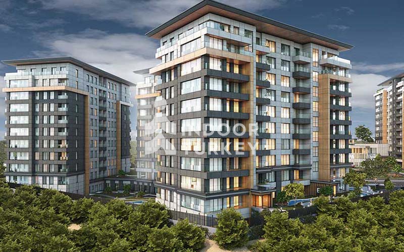 Property Istanbul property