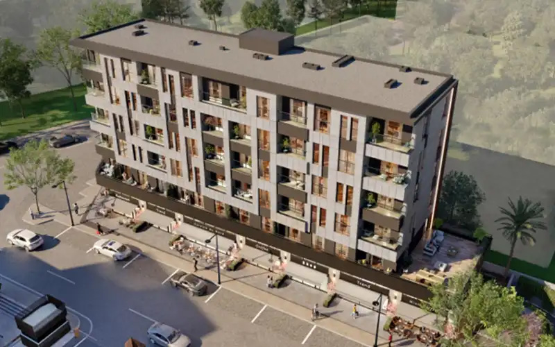 Property Istanbul property