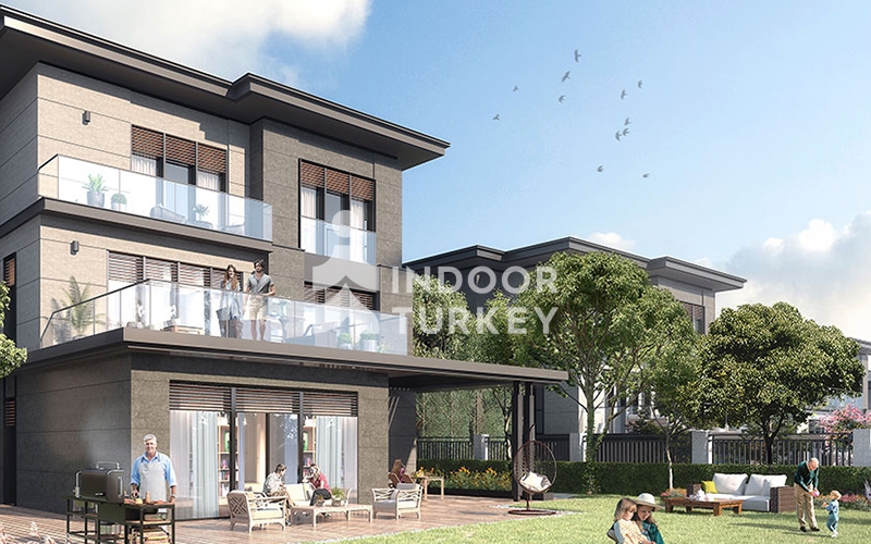 Property Istanbul property