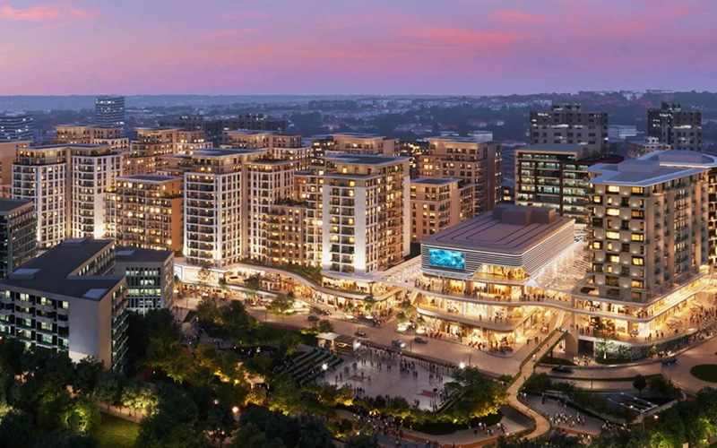 Property Istanbul property