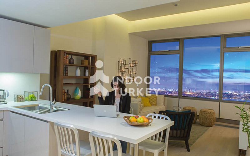 Property Istanbul property