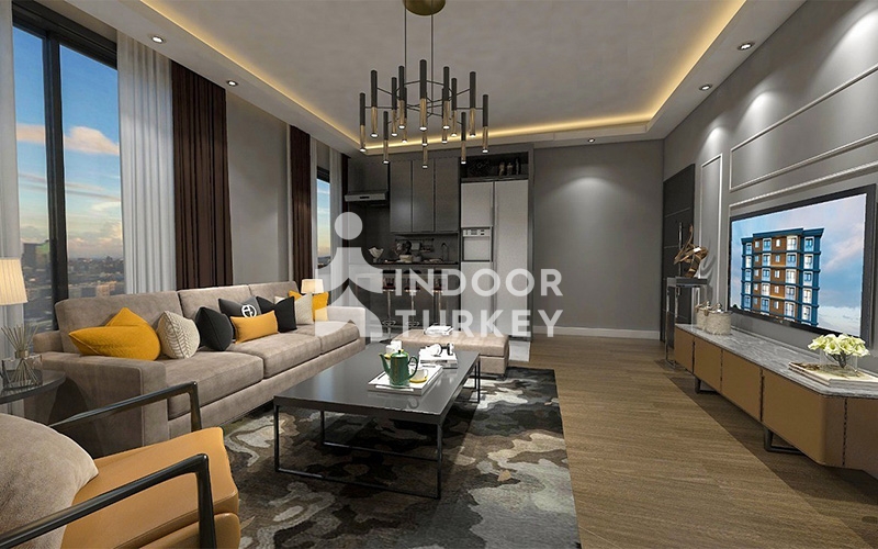 Property Istanbul property