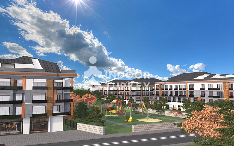 Property Istanbul property