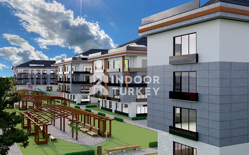 Property Istanbul property