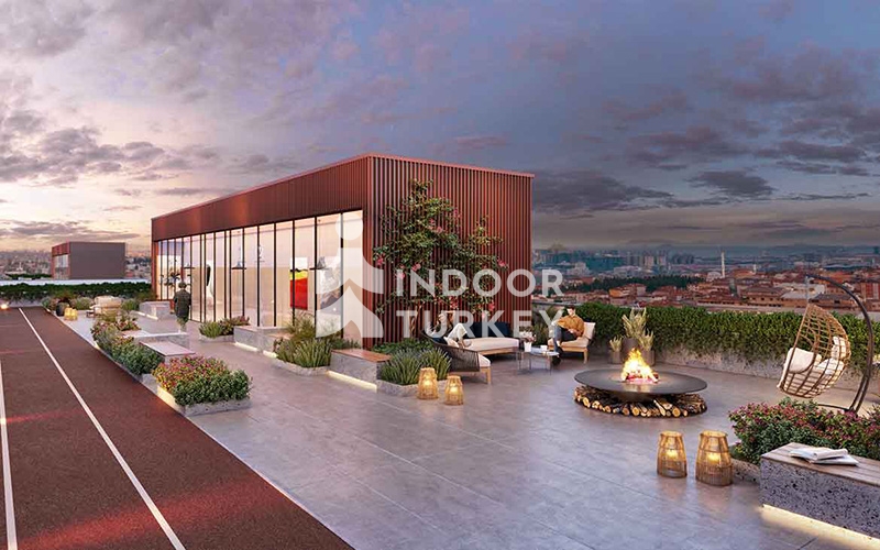 Property Istanbul property