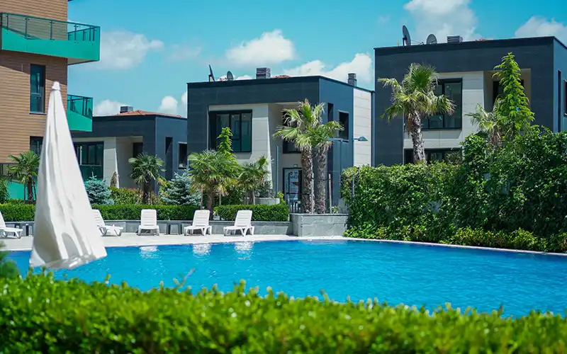 Property Istanbul property