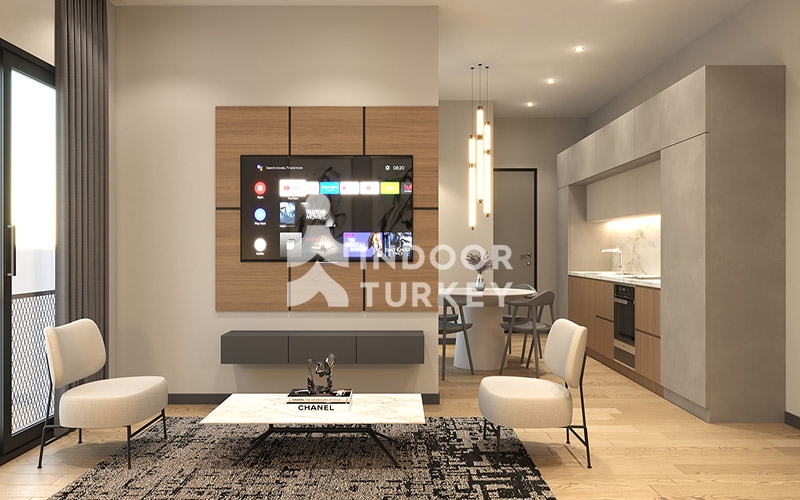 Property Istanbul property