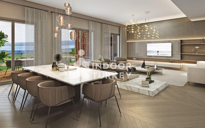 Property Istanbul property