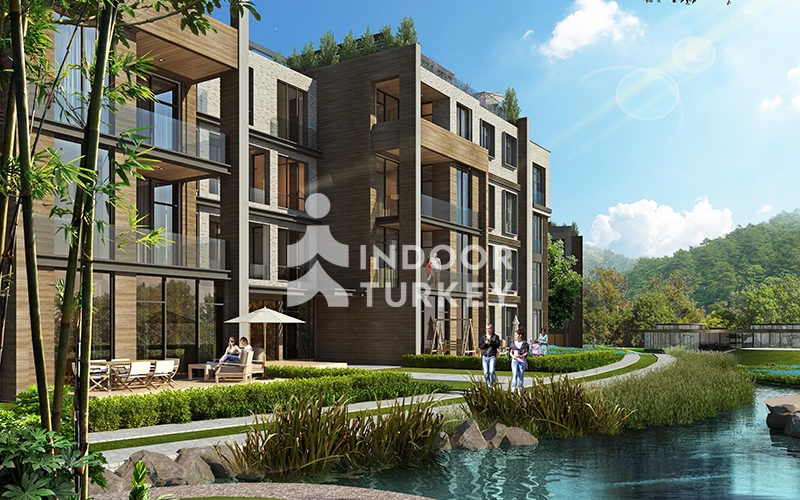 Property Istanbul property