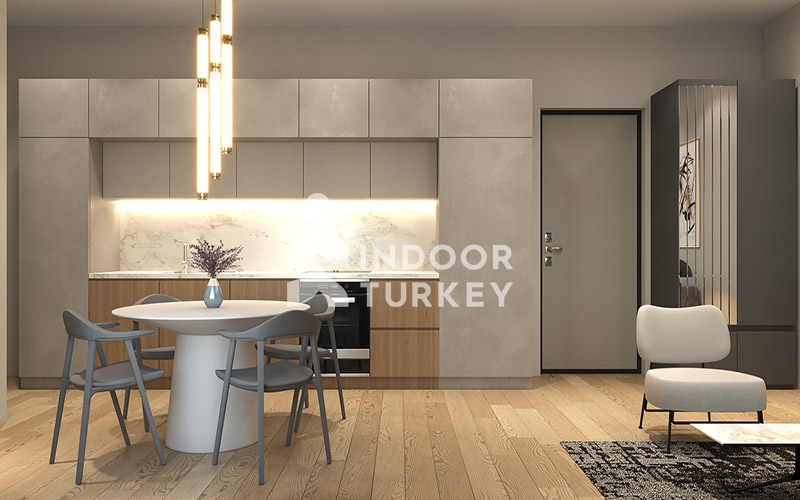 Property Istanbul property