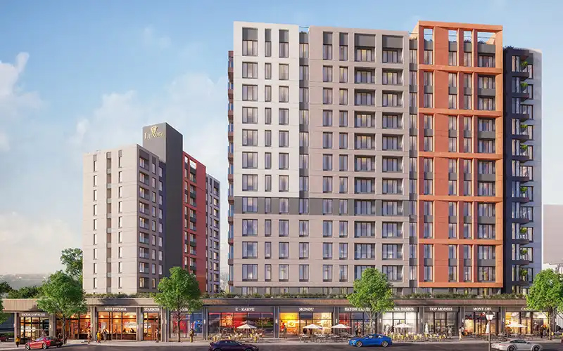 Property Istanbul property