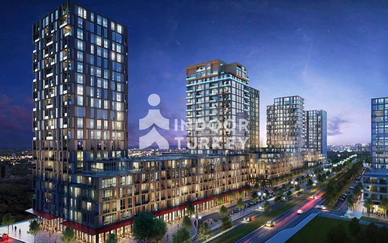 Property Istanbul property