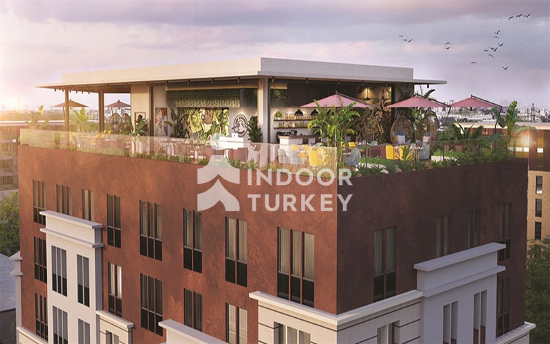 Property Istanbul property