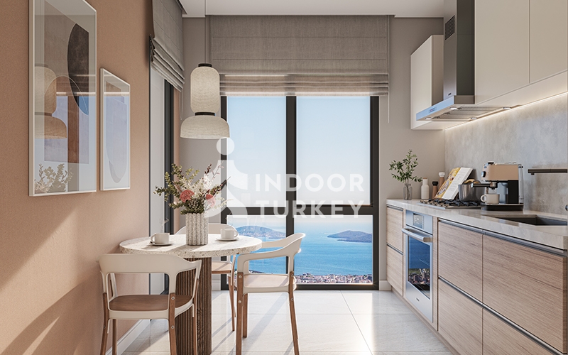 Property Istanbul property