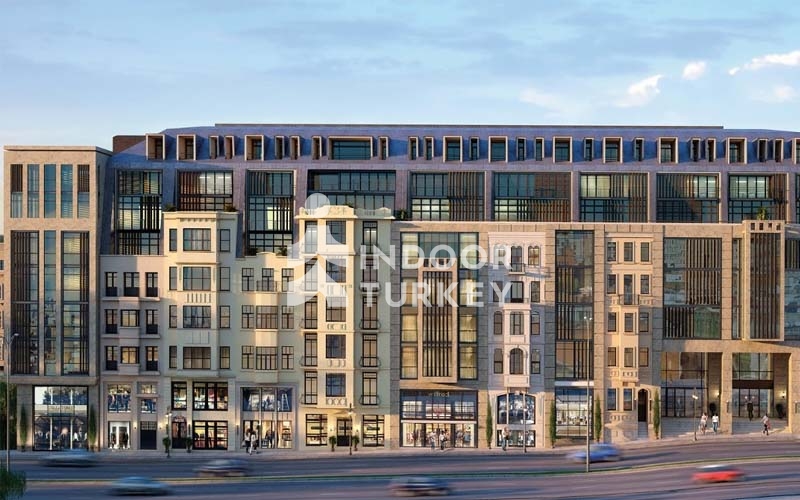 Property Istanbul property