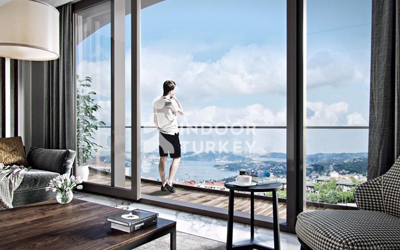 Property Istanbul property