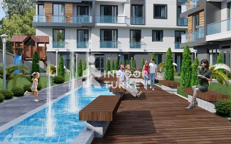 Property Istanbul property