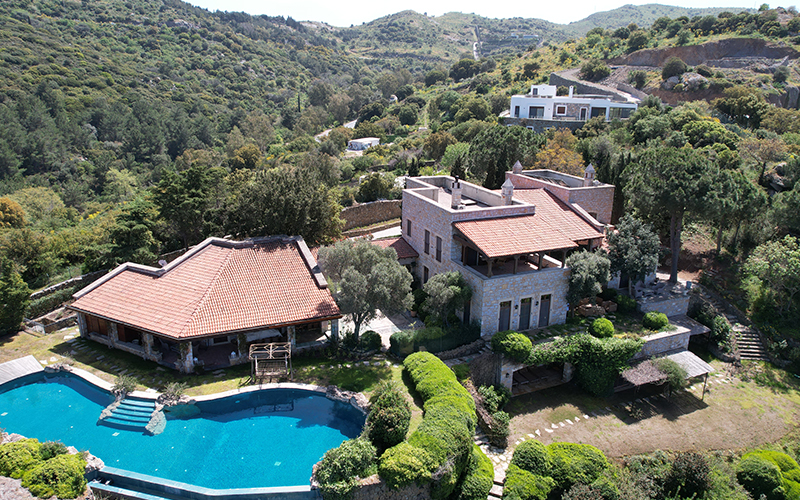 Property Istanbul property